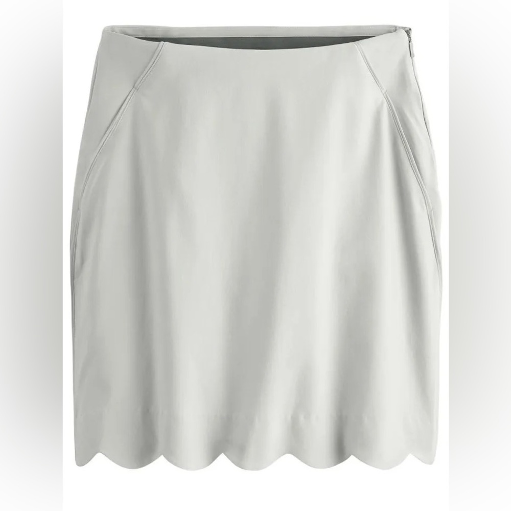 Coolibar Golf Skort